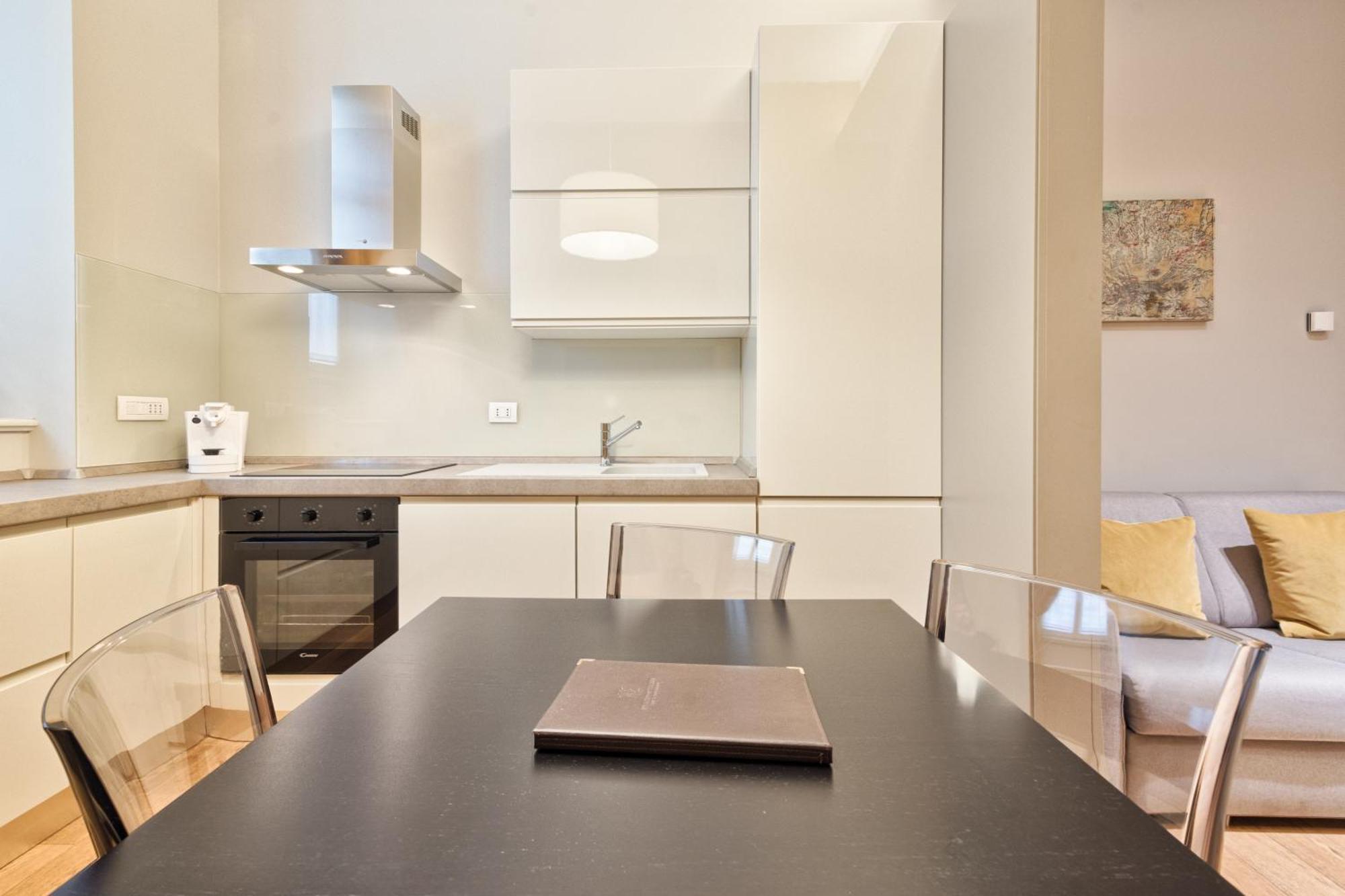 Palazzo Del Carretto-art And Apartamento Turín