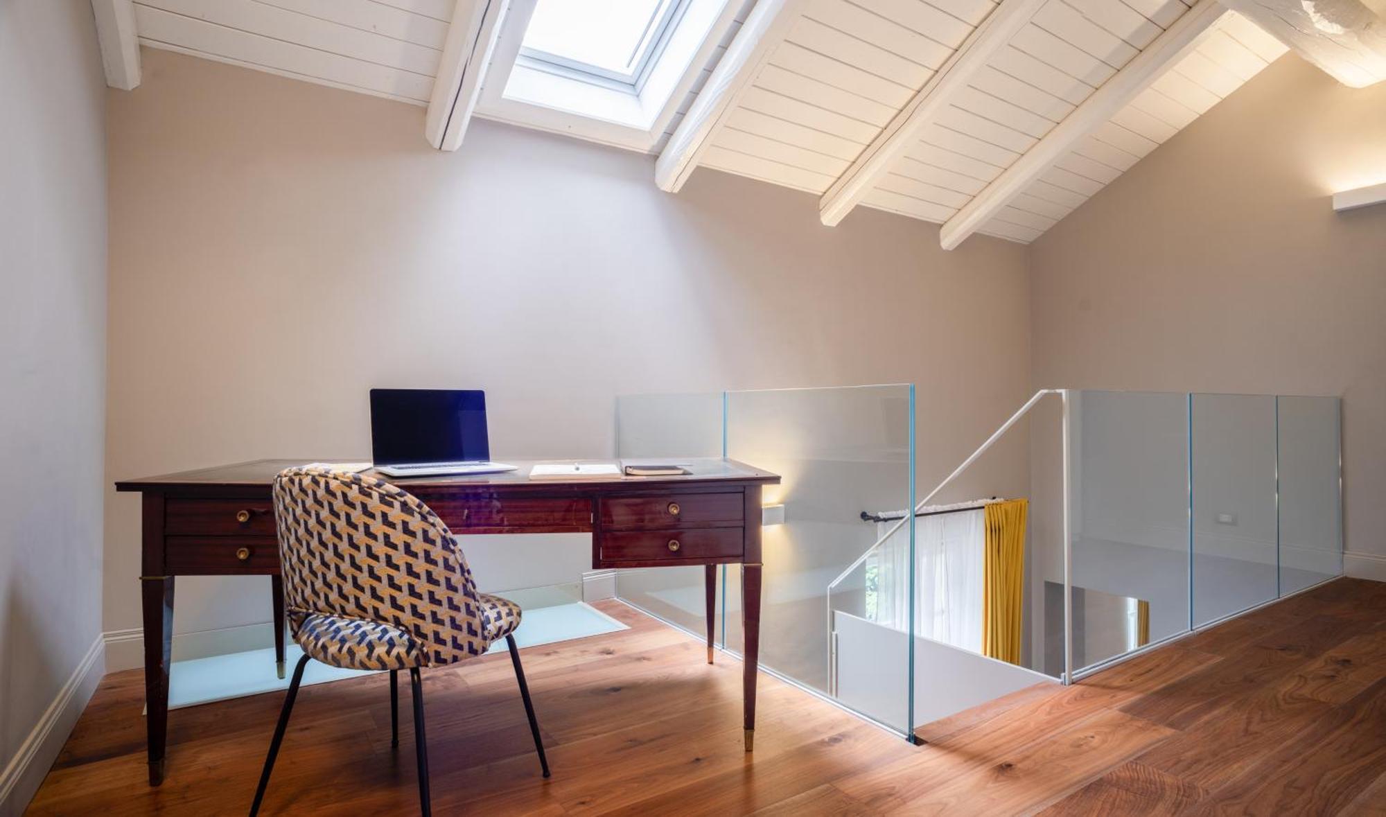 Palazzo Del Carretto-art And Apartamento *