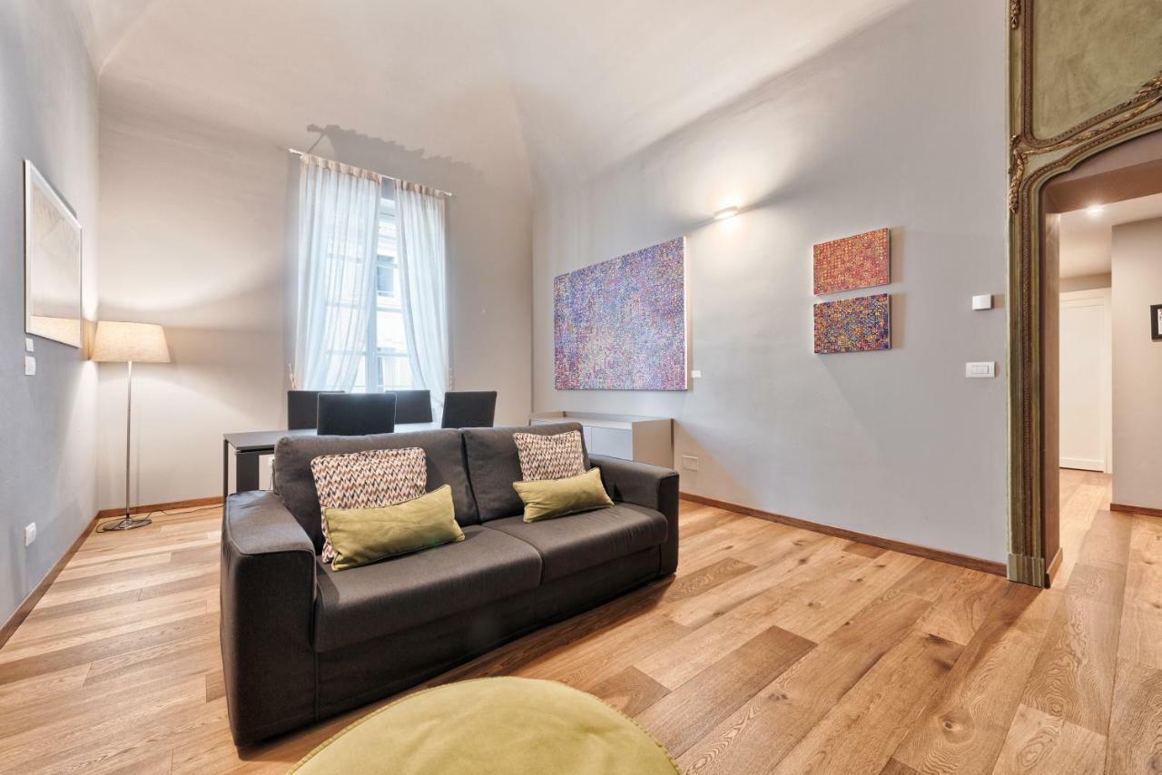 Apartamento Palazzo Del Carretto-art And *